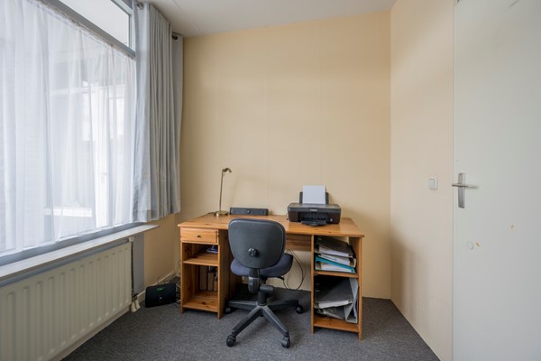 Medium property photo - De Beurs 72, 3823 GA Amersfoort
